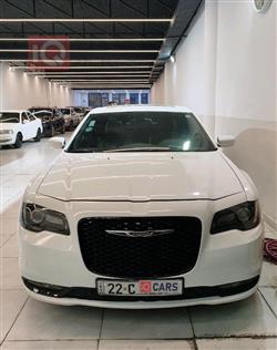 كرايسلر 300